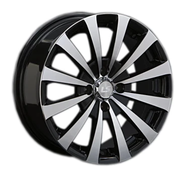 LS wheels NG247 6.5x15 4x100 ET38