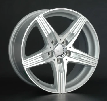 Replica LA MR 111 8x17 5x112 ET52