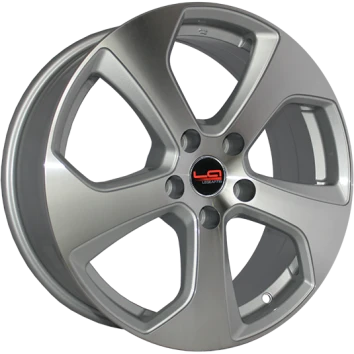 Replica LA VV150 7x17 5x112 ET43