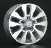 Replica LA TY77 8.5x20 5x150 ET60