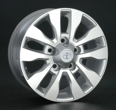 Replica LA TY77 8.5x20 5x150 ET60