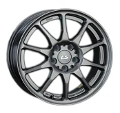 LS wheels LS300 6x15 4x100 ET45