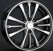 LS wheels LS298 6x15 4x100 ET45