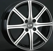 LS wheels H3001 6x15 4x100 ET45