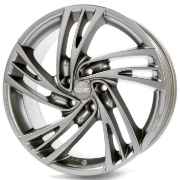 OZ SARDEGNA 9.5x20 5x120 ET52