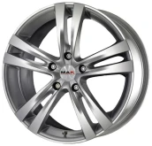 MAK Zenith 8x17 5x114.3 ET40