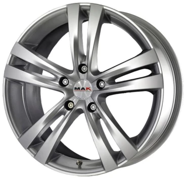 MAK Zenith 8x17 5x108 ET35