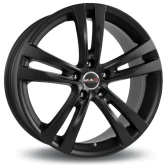 MAK Zenith 8x17 5x114.3 ET40