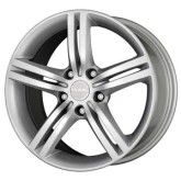 MAK Veloce Italia 7x17 5x100 ET48
