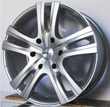 MAK Aria 8x18 5x112 ET42
