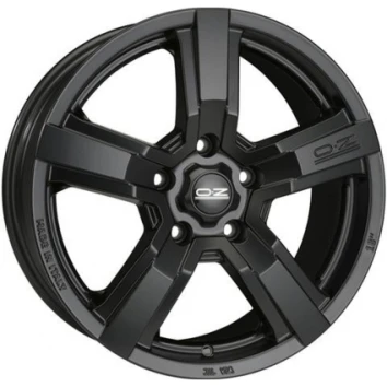 OZ Versilia 9.5x20 5x112 ET52