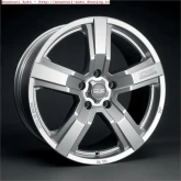 OZ Versilia 9x19 5x112 ET45