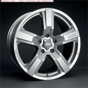 OZ Versilia 8x19 5x114.3 ET35