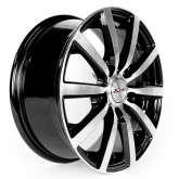 X'trike X-115 6x15 5x100 ET38