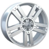 Replica LA MR81 8.5x20 5x112 ET56