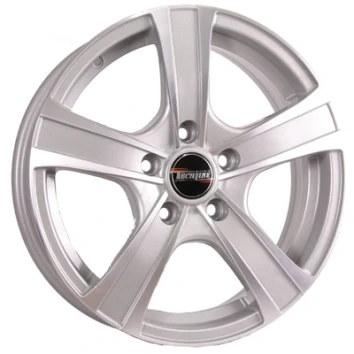 Tech Line 539 6x15 5x114.3 ET38