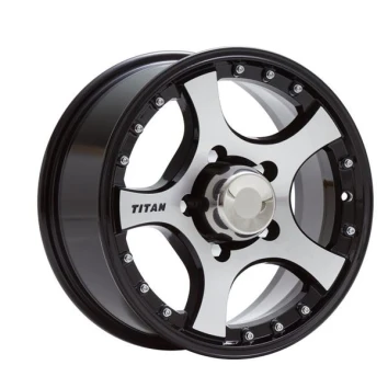 Скад Титан 7x16 5x139.7 ET20