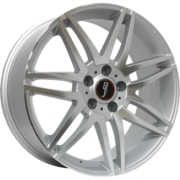 Replica LA MR100 8x18 5x112 ET60