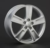 Replica LA MI100 6.5x16 5x114.3 ET46