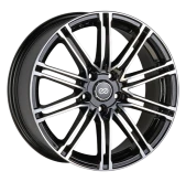 Enkei SMS01 7x17 5x114.3 ET50