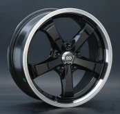 Enkei S937 7x16 5x105 ET39