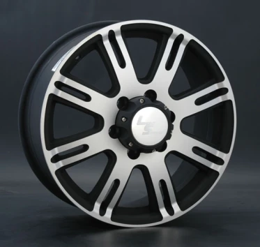 LS wheels LS213 7.5x17 6x139.7 ET25