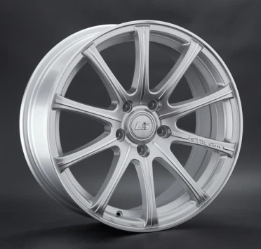 LS wheels LS317 7.5x17 5x112 ET45