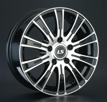 LS wheels LS311 6x15 5x100 ET45