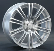 LS wheels LS146 7x16 5x114.3 ET40