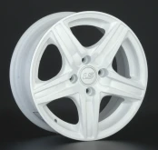 LS wheels LS321 6.5x15 5x105 ET39