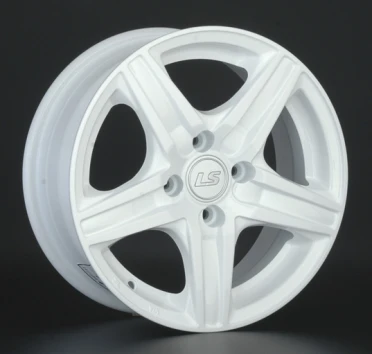 LS wheels LS321 6.5x15 5x105 ET39