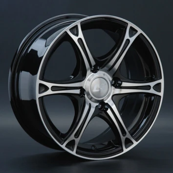 LS wheels LS131 7x16 4x98 ET28