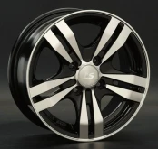 LS wheels LS142 6.5x16 5x114.3 ET45
