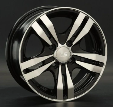 LS wheels LS142 6.5x16 5x114.3 ET40