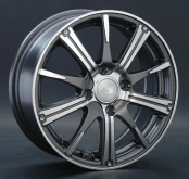 LS wheels LS209 6.5x16 5x100 ET48