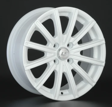 LS wheels LS312 6.5x15 5x112 ET45