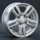 LS wheels LS191 6.5x15 4x114.3 ET40
