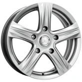 K&K Легион 6.5x16 5x139.7 ET40