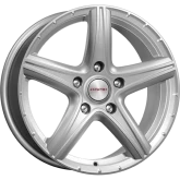 K&K Барракуда 7.5x17 5x108 ET49