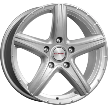 K&K Барракуда 7.5x17 5x108 ET49