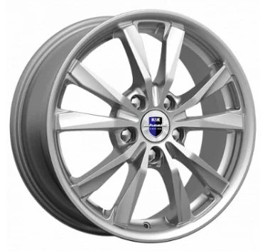 K&K Спайдер 6.5x16 5x108 ET50