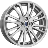 K&K Рим 6.5x16 4x100 ET35