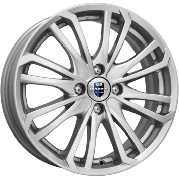K&K Рим 6.5x16 4x100 ET35