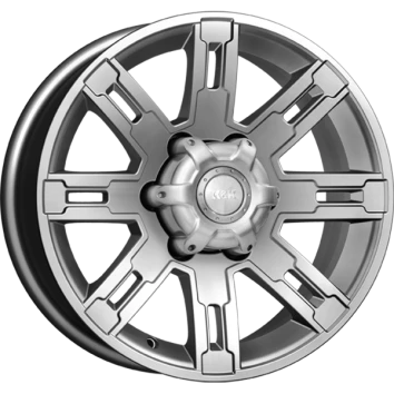 K&K Полюс 7.5x16 6x139.7 ET30