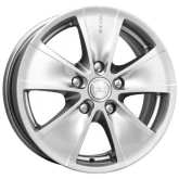 K&K Иллюзио 6.5x16 5x108 ET50