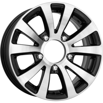 K&K Фалкон 6x15 5x139.7 ET35