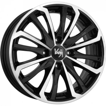 K&K Рим 6x15 4x108 ET25