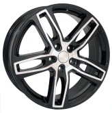 Скад Женева 7x18 5x112 ET43
