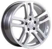 Скад Женева 7x18 5x100 ET48