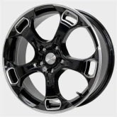 Скад Фараон 6.5x16 5x114.3 ET39